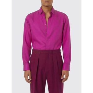 Tom Ford Men Tom Ford Silk Shirt